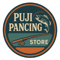Puji Pancing Logo